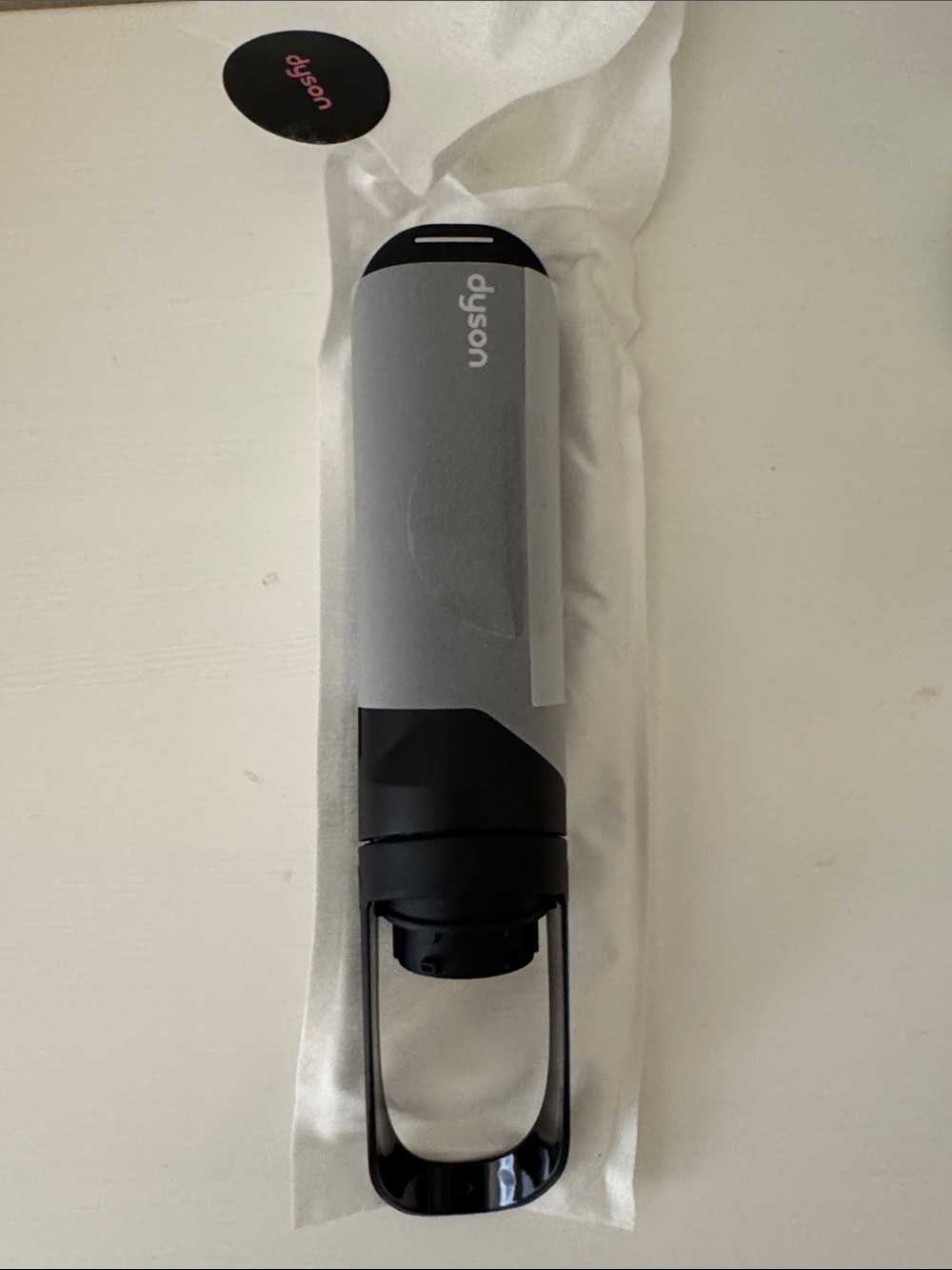 Dyson Newest Airwrap Coanda 2X Air Straightener 2x Attachment - Picture 2 of 5